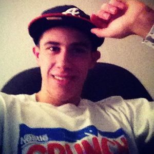 Meet your Posher, Abraham